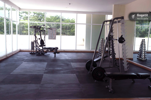 Majestic Gardens, Betania