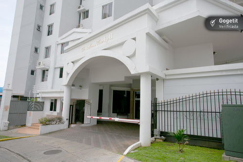 Dos Mares View, Apartment for sell in Betania | Dos Mares View -  P46221