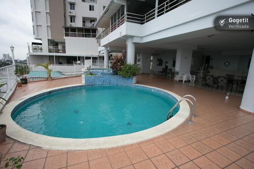 Dos Mares View, Betania