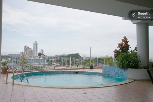 Dos Mares View, apartment