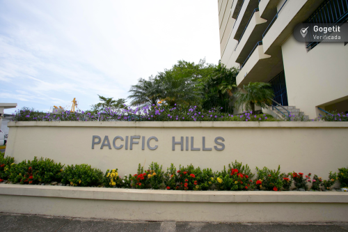 Pacific Hills, Área Metropolitana