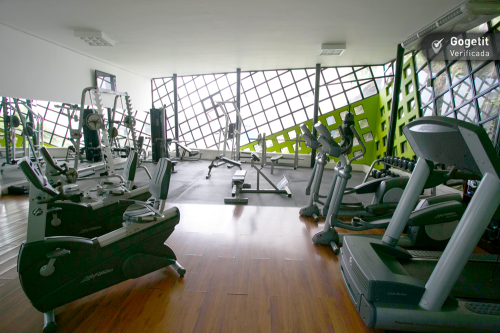 Pacific Hills, Betania