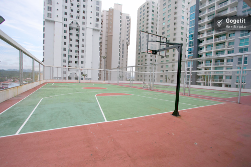 Pacific Hills, Betania