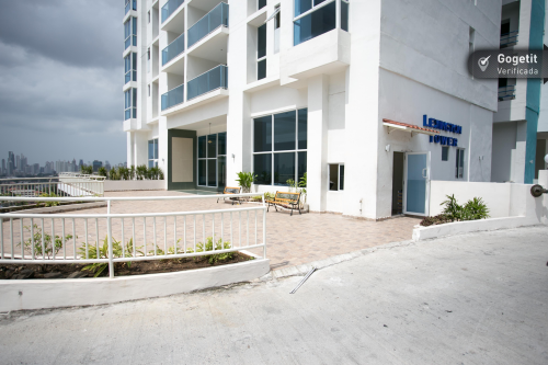 Lexington Tower, Apartamento en alquiler en Betania | Lexington Tower -  P2152759