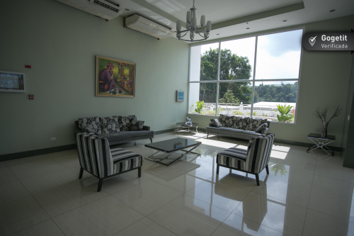 Lexington Tower, Betania