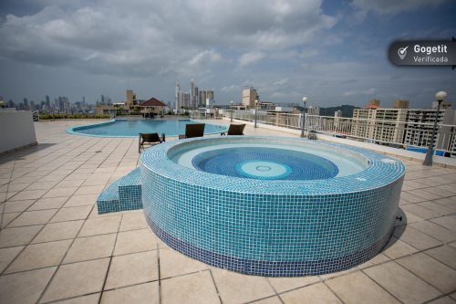 Lexington Tower, Betania