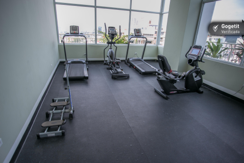 Lexington Tower, Betania