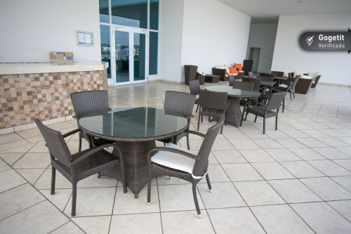 Lexington Tower, apartamento