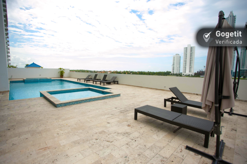 Latitude, Área Metropolitana