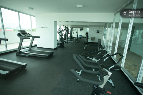 Latitude, apartamento