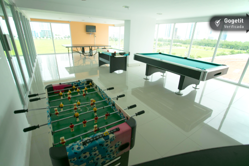 Latitude, Apartamento en venta en Costa del Este | Latitude -  P336532