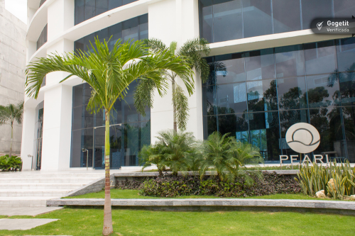 Pearl at the Sea, apartamento