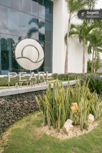 Pearl at the Sea, Área Metropolitana