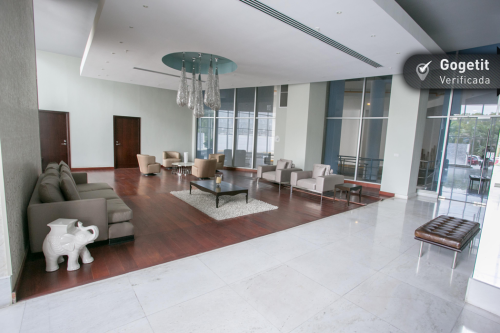 Pearl at the Sea, Área Metropolitana