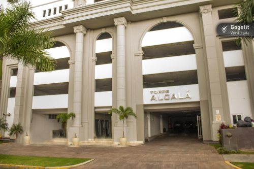 Torre Alcala, Área Metropolitana