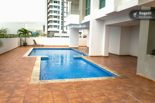 Torre Alcala, apartamento