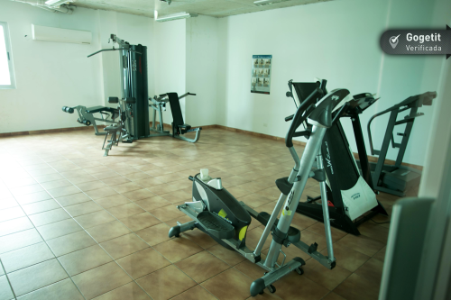 Torre Alcala, Costa del Este