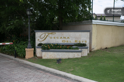 Toscana del Este, Casa en alquiler en Costa del Este | Toscana del Este -  P2110073