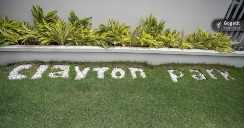 Clayton Park, Ancón