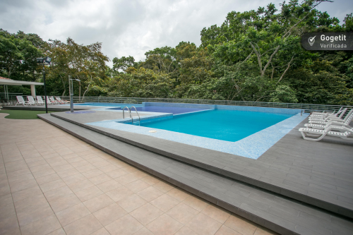 Clayton Park, apartamento