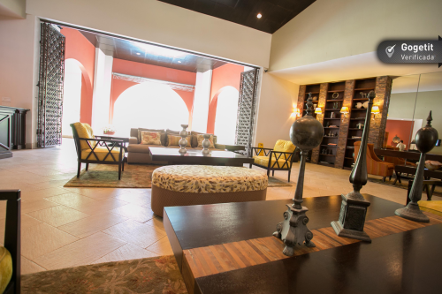 Embassy Club, Casa en alquiler en Ancón | Embassy Club -  P146811