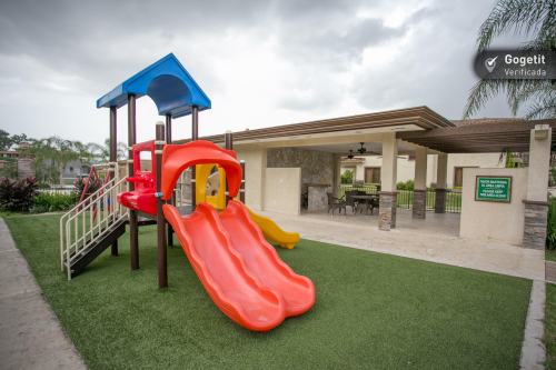 Embassy Club, Ancón