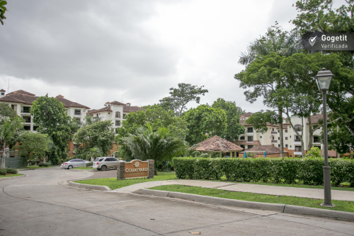 Embassy Club, Ancón