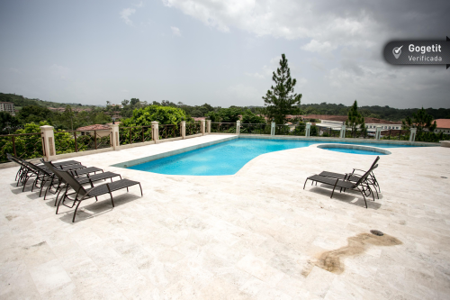 Pine Hills, apartamento