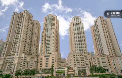 Costa Pacifica, Punta Pacifica