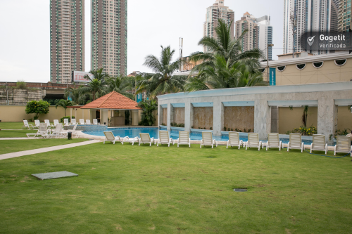 Costa Pacifica, Punta Pacifica