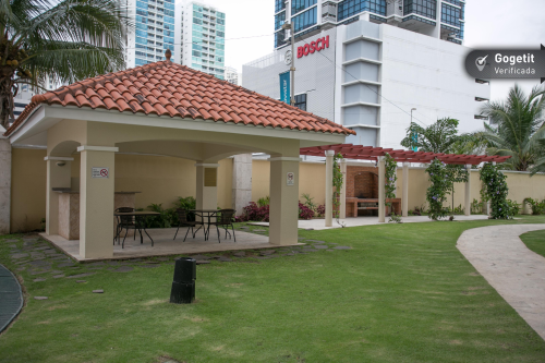 Costa Pacifica, Punta Pacifica