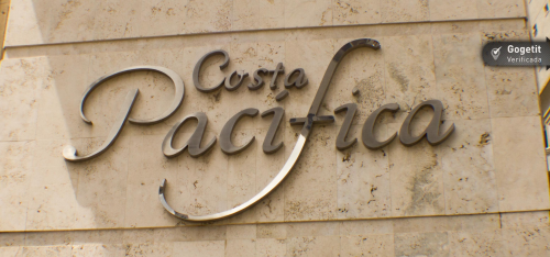 Costa Pacifica, Punta Pacifica