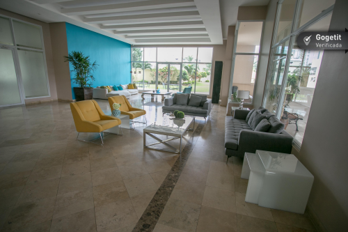 Costa Pacifica, Punta Pacifica