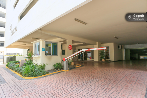 Sol Marina, Bella Vista