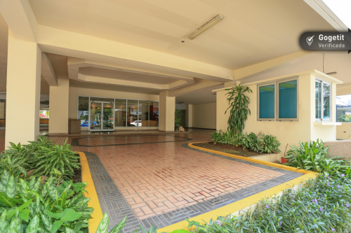 Sol Marina, Área Metropolitana