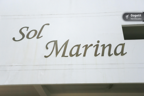Sol Marina, Apartamento en alquiler en Bella Vista | Sol Marina -  P297409