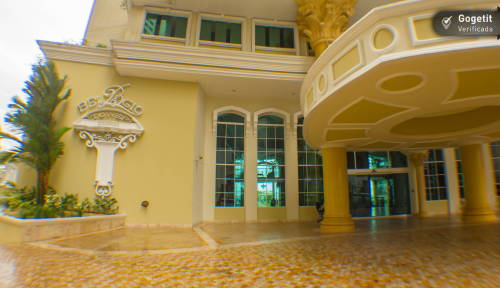 Bellagio, Área Metropolitana