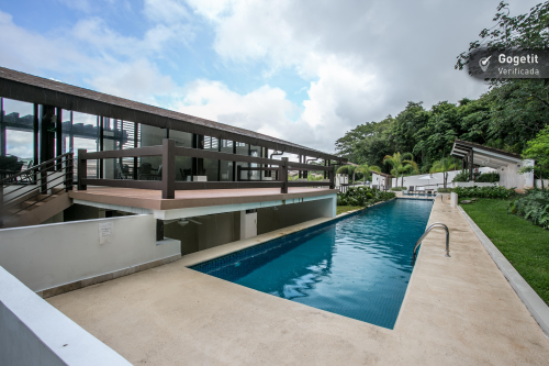 Nativa, Casa en alquiler en Panamá Pacífico | Nativa -  P341922