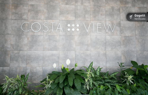 Costa View, apartment