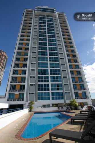 Costa View, Costa del Este