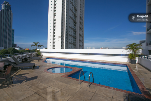 Costa View, Costa del Este