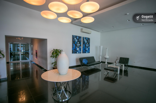 Costa View, apartment