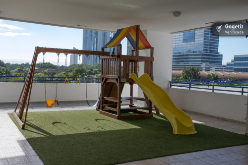 Costa View, Costa del Este