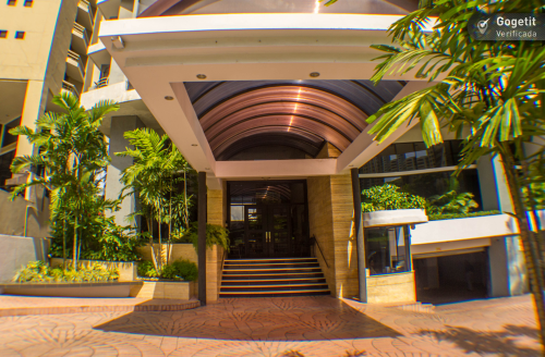 Mar de Plata, Punta Paitilla