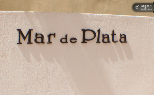 Mar de Plata, apartamento