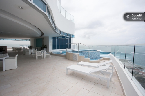 Casa Bonita, apartamento