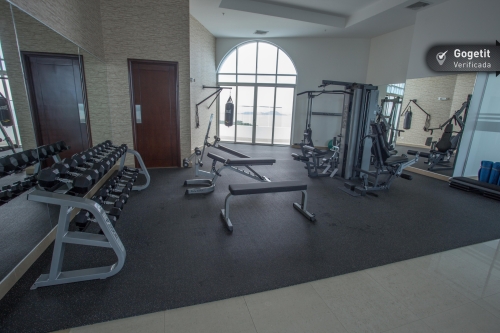 Casa Bonita, Apartamento en venta en Veracruz | Casa Bonita -  P65128