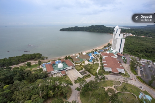 Casa Bonita, Arraiján