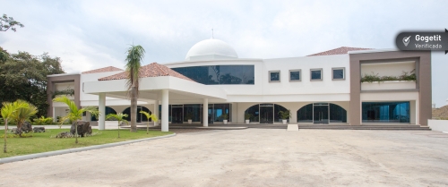 Casa Bonita, Veracruz