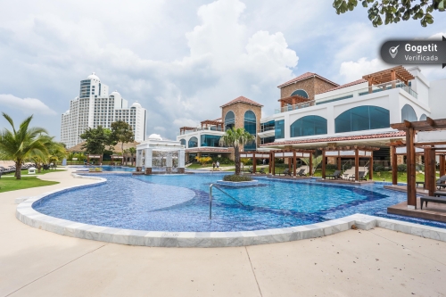 Casa Bonita, apartamento